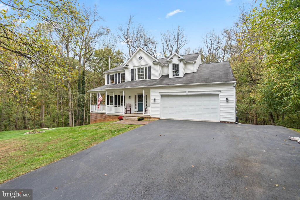 Photo of 19226 Bettys Avenue, BOONSBORO, MD 21713 (MLS # MDWA2032240)