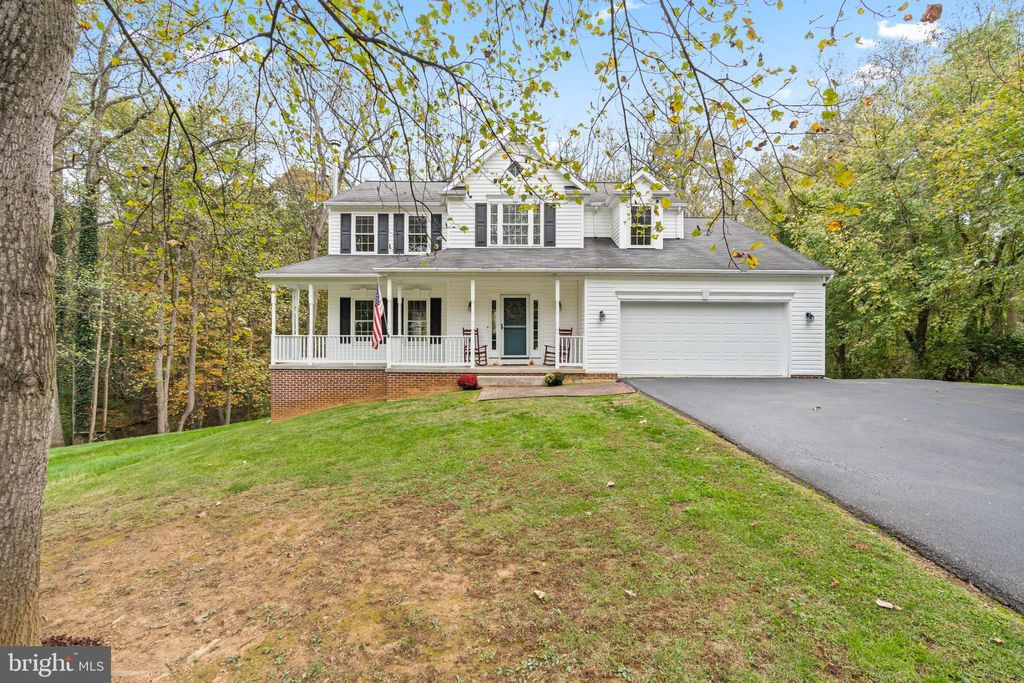 Photo of 19226 Bettys Avenue, BOONSBORO, MD 21713 (MLS # MDWA2032240)