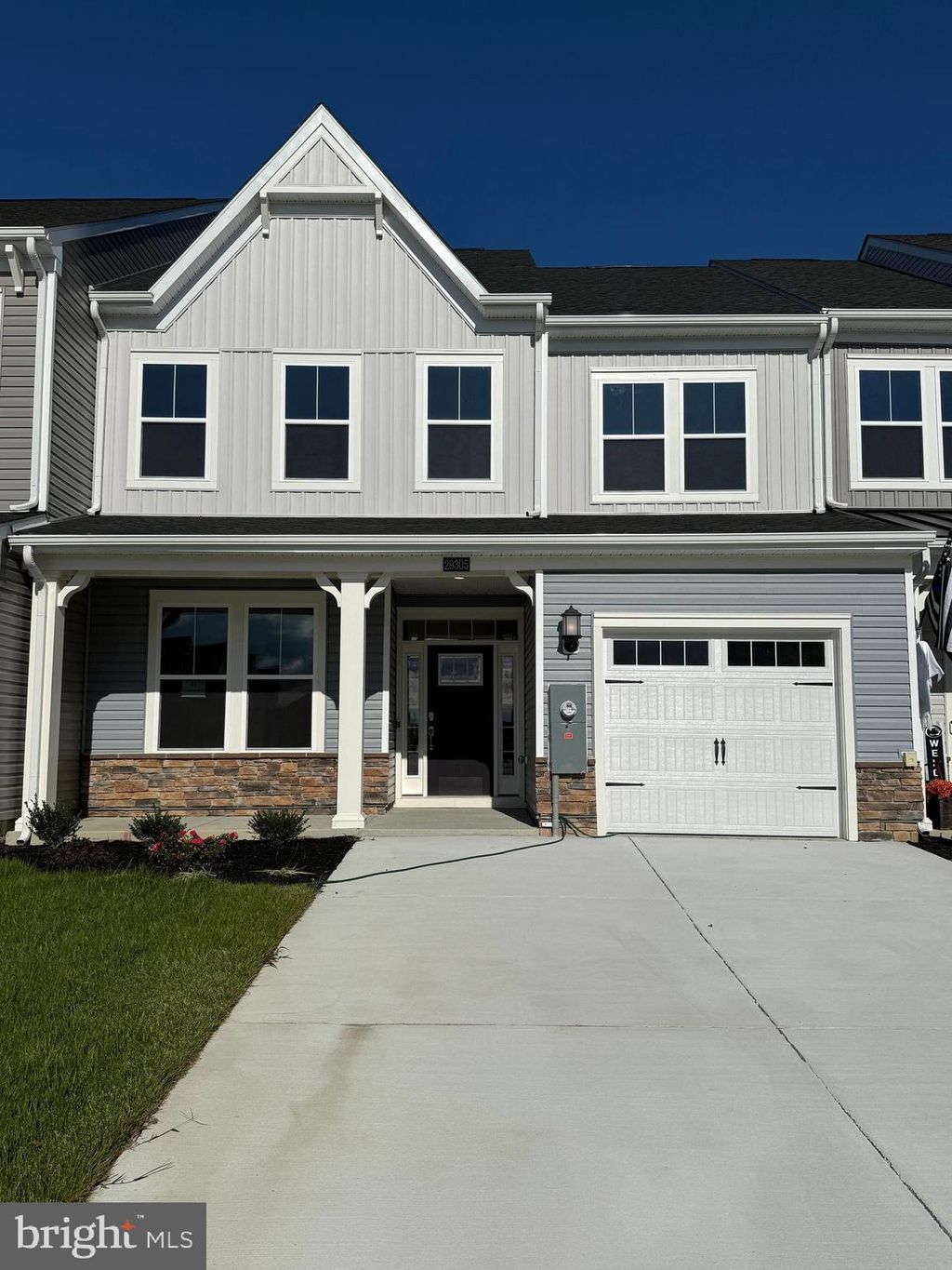 Photo of 29305 Oxford Drive, MILLSBORO, DE 19966 (MLS # DESU2099568)