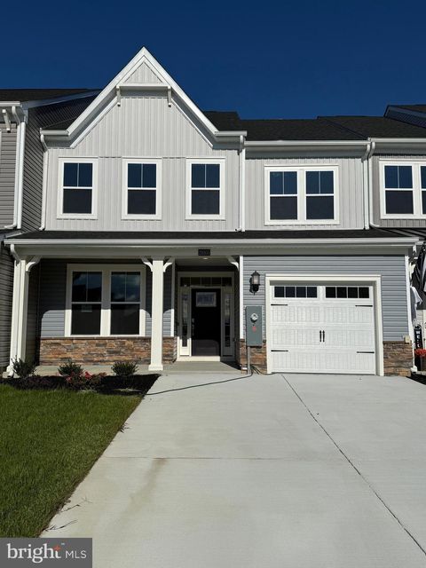 29305 OXFORD DRIVE MILLSBORO DE 19966