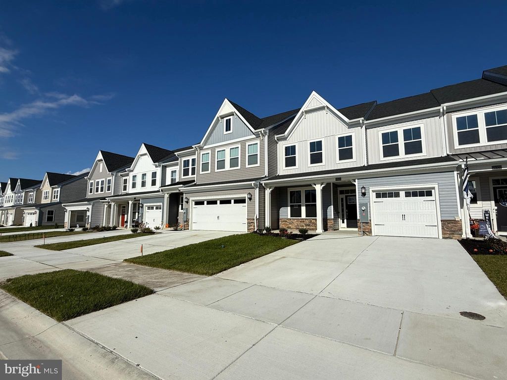 Photo of 29305 Oxford Drive, MILLSBORO, DE 19966 (MLS # DESU2099568)