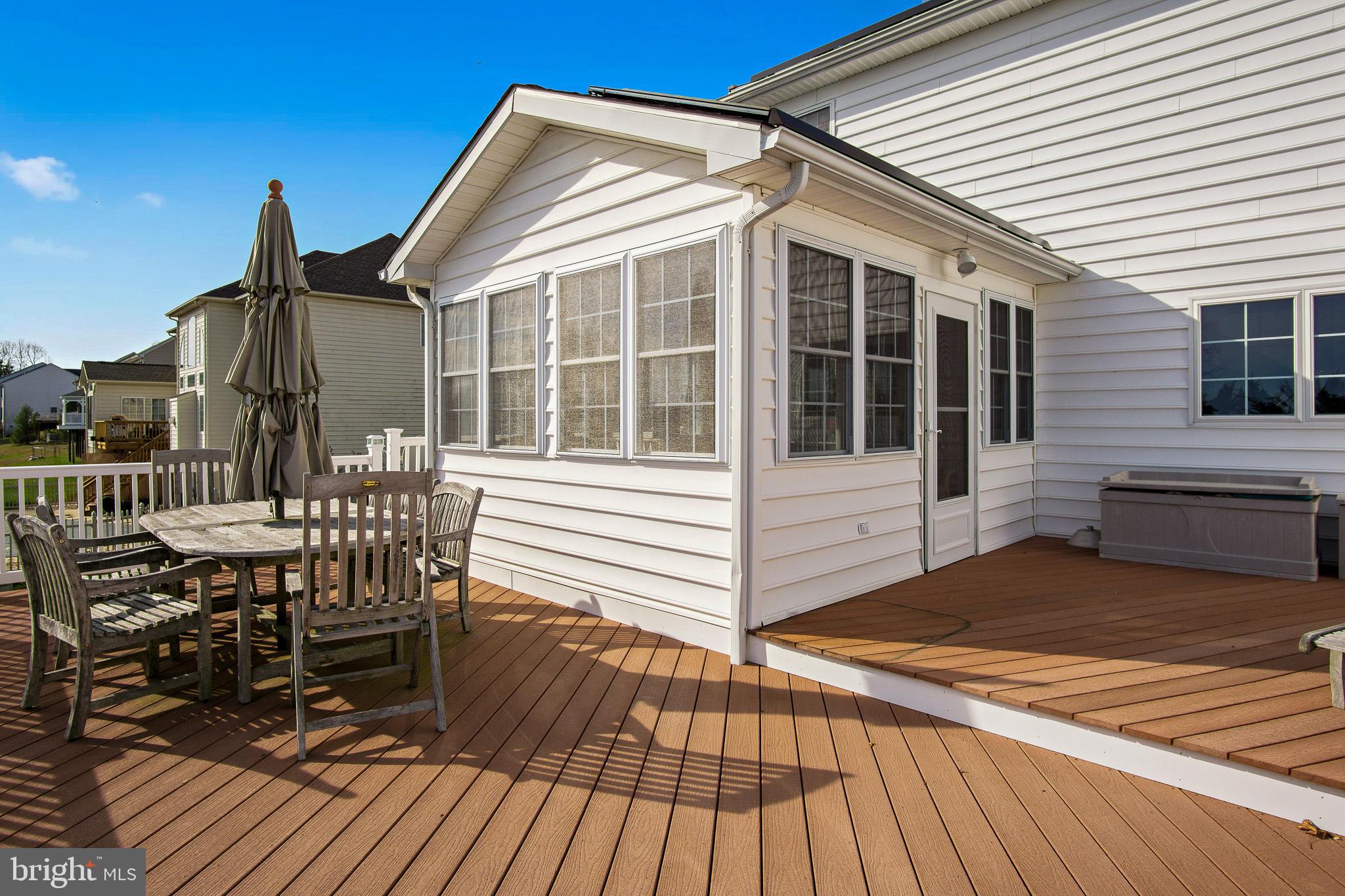 CHANTILLY MANOR - Residential