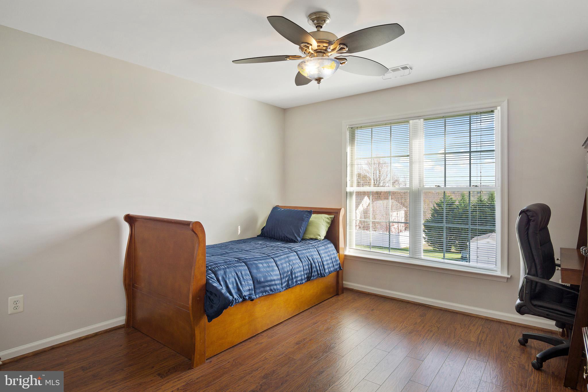 CHANTILLY MANOR - Residential