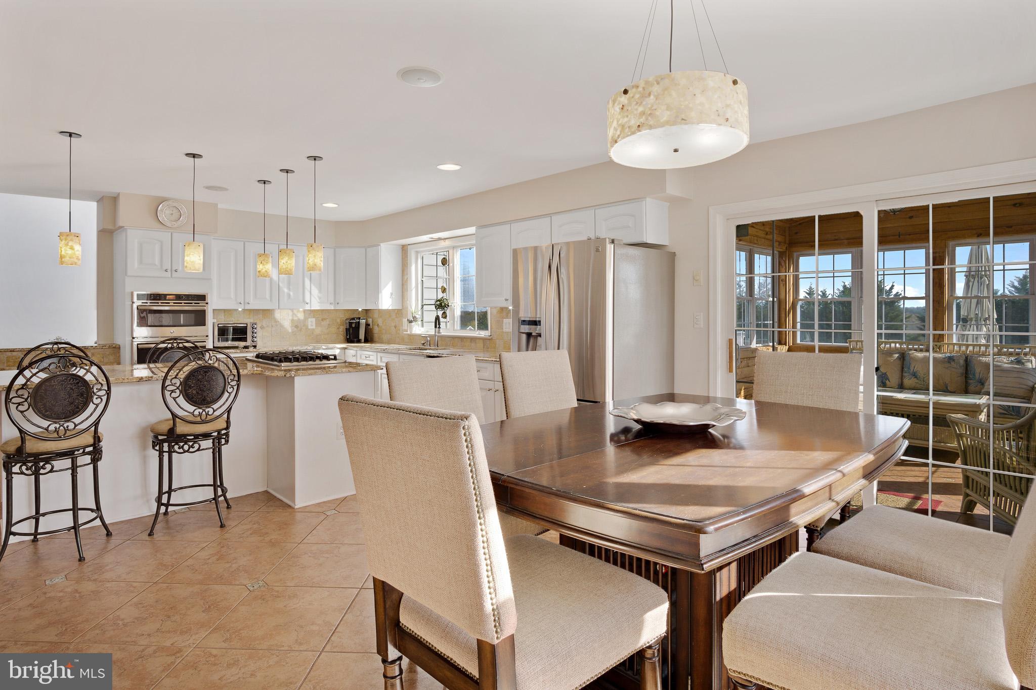 CHANTILLY MANOR - Residential