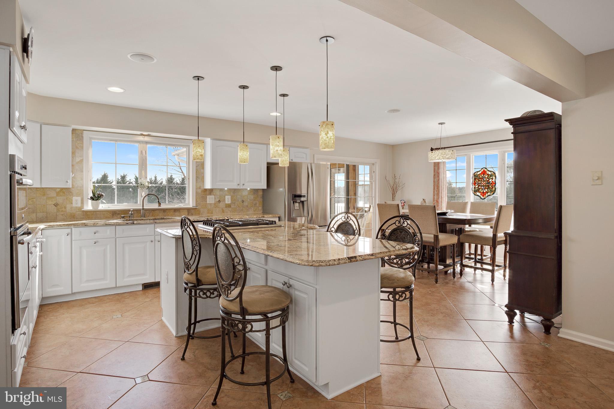 CHANTILLY MANOR - Residential