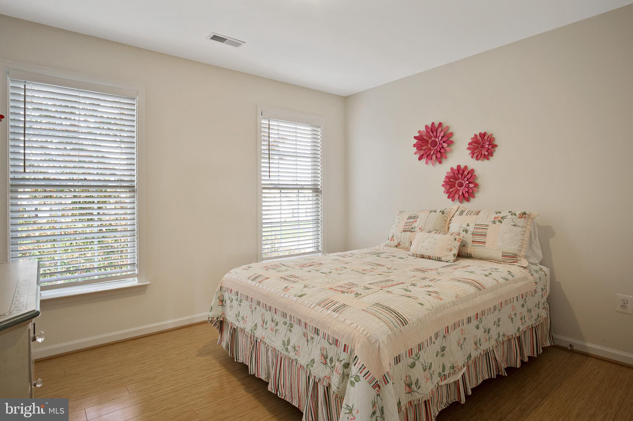 CHANTILLY MANOR - Residential