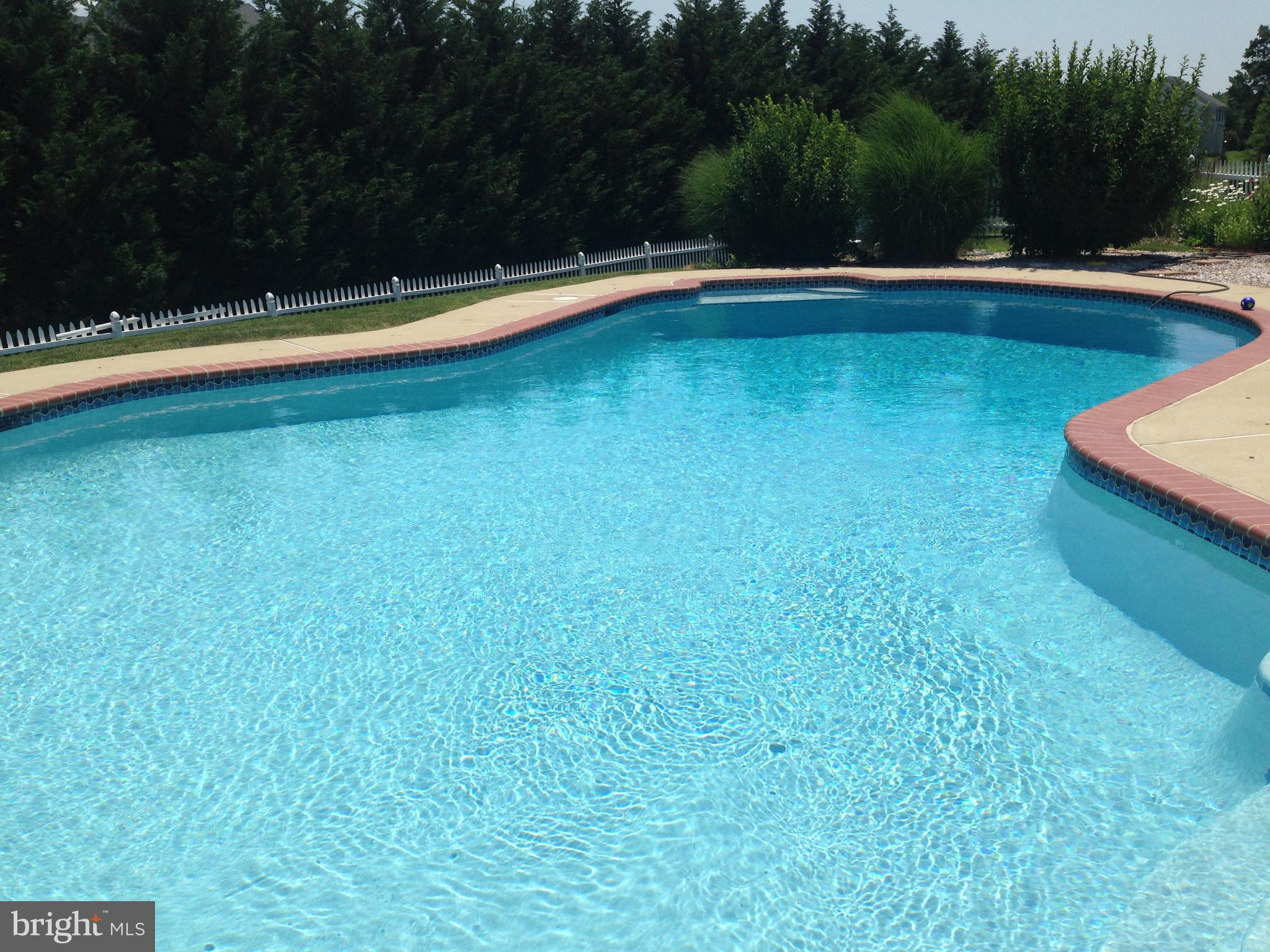 CHANTILLY MANOR - Residential