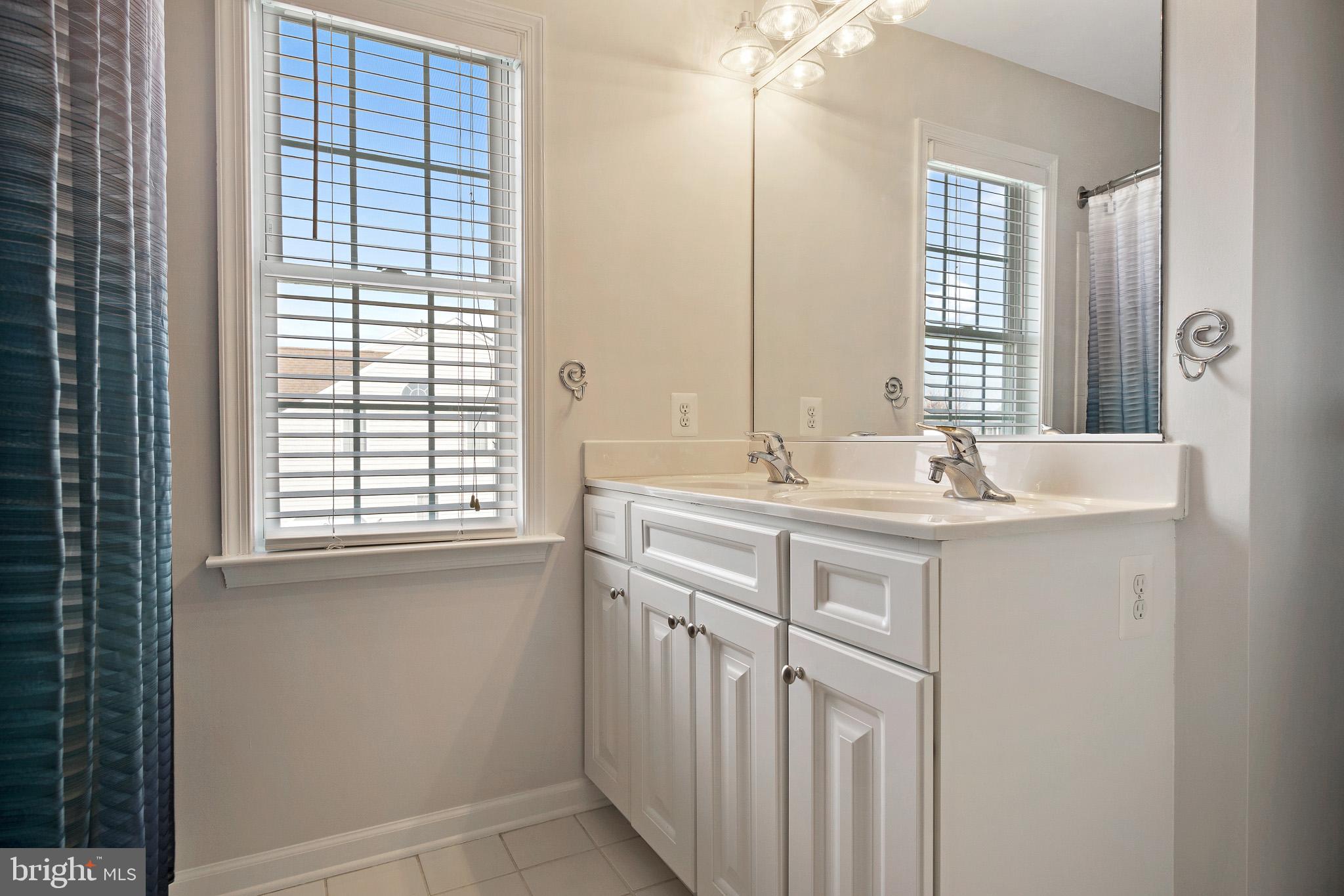 CHANTILLY MANOR - Residential