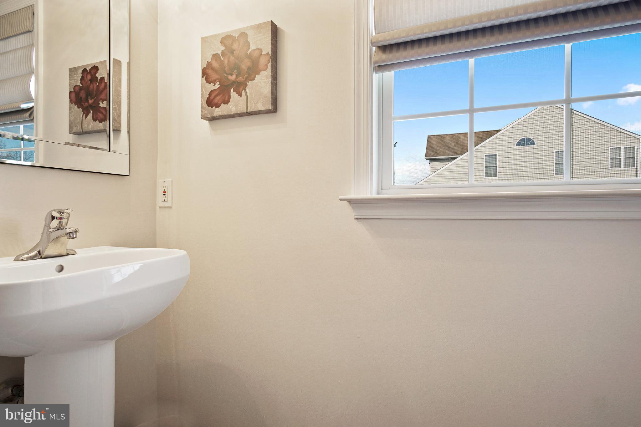 CHANTILLY MANOR - Residential