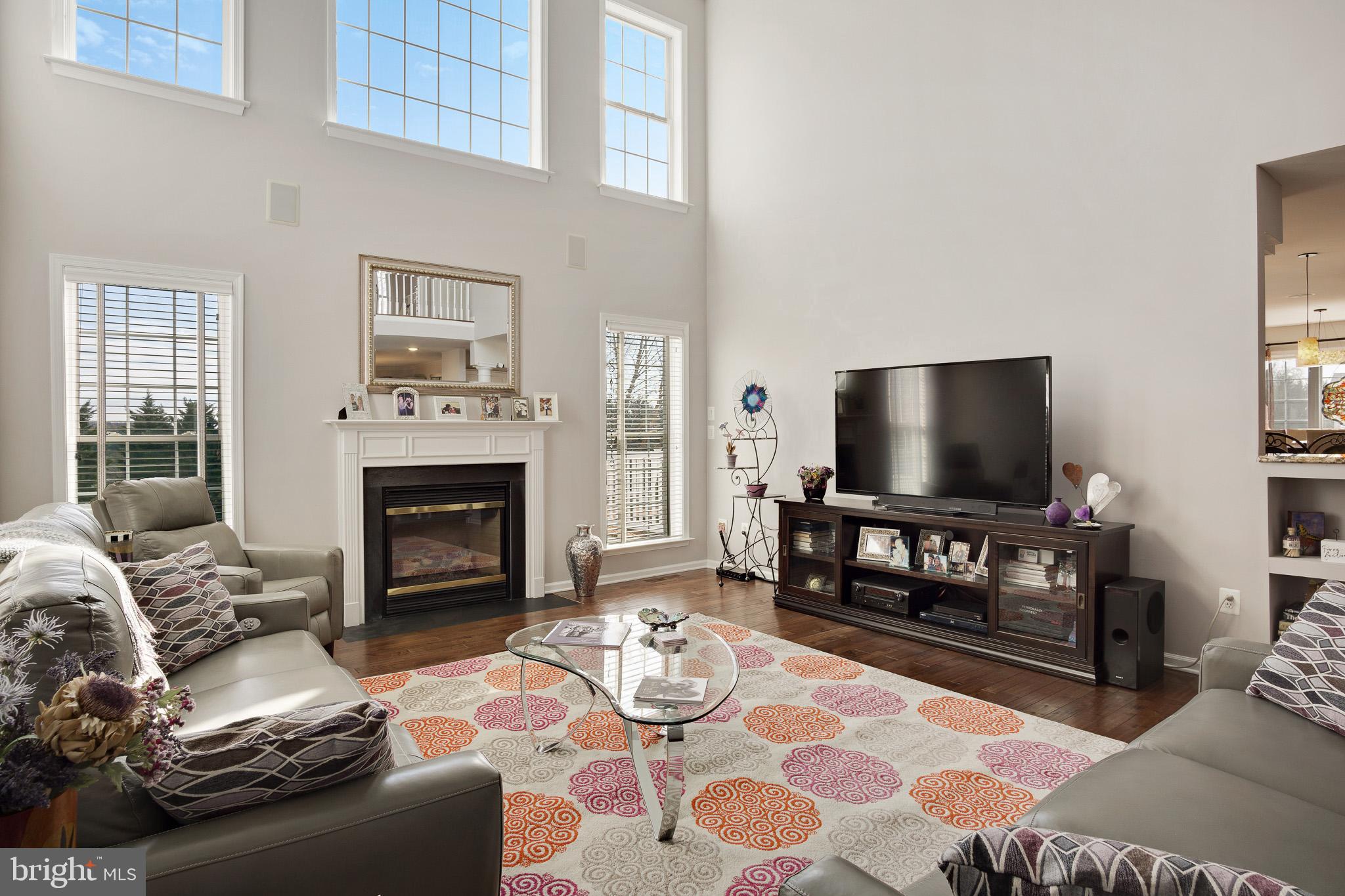 CHANTILLY MANOR - Residential