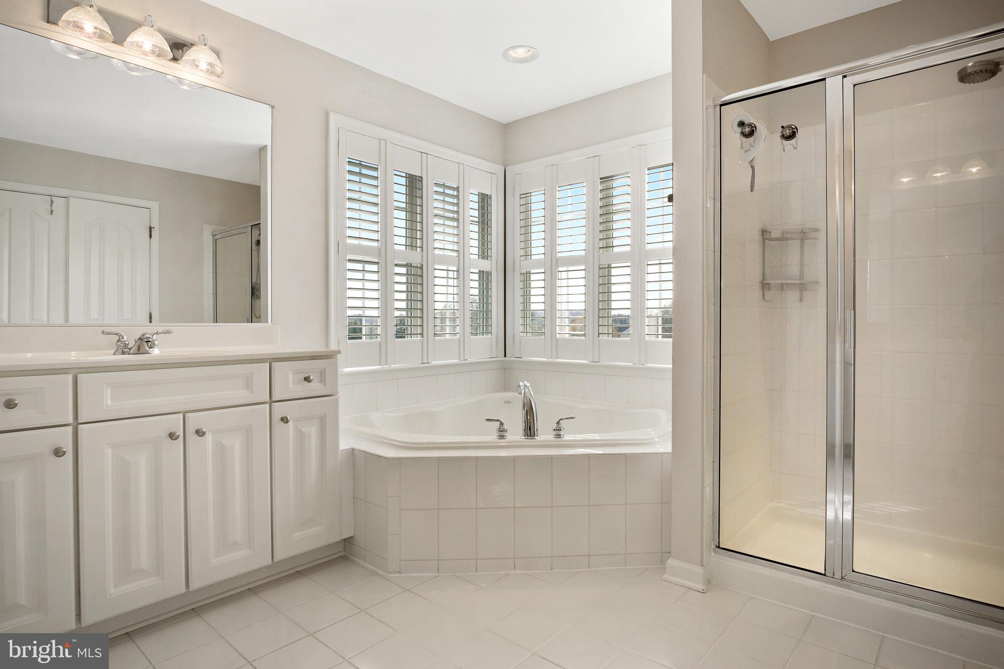 CHANTILLY MANOR - Residential