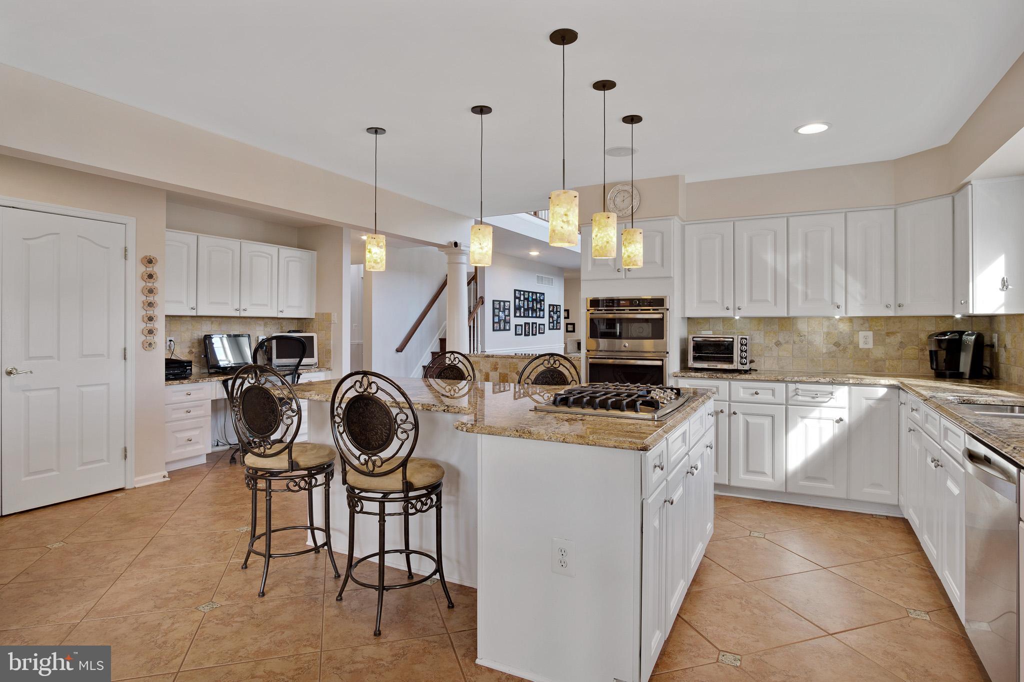 CHANTILLY MANOR - Residential