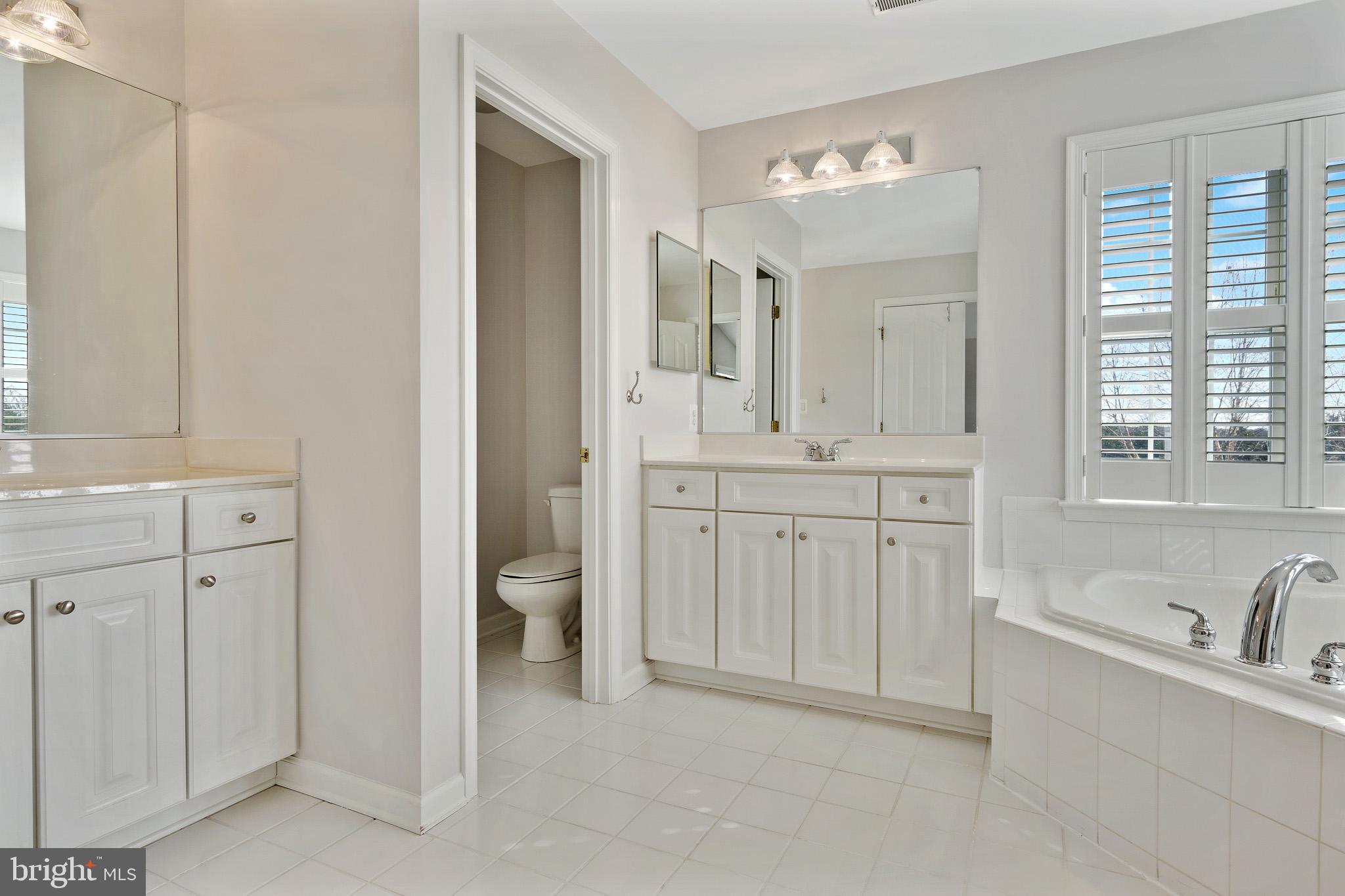 CHANTILLY MANOR - Residential