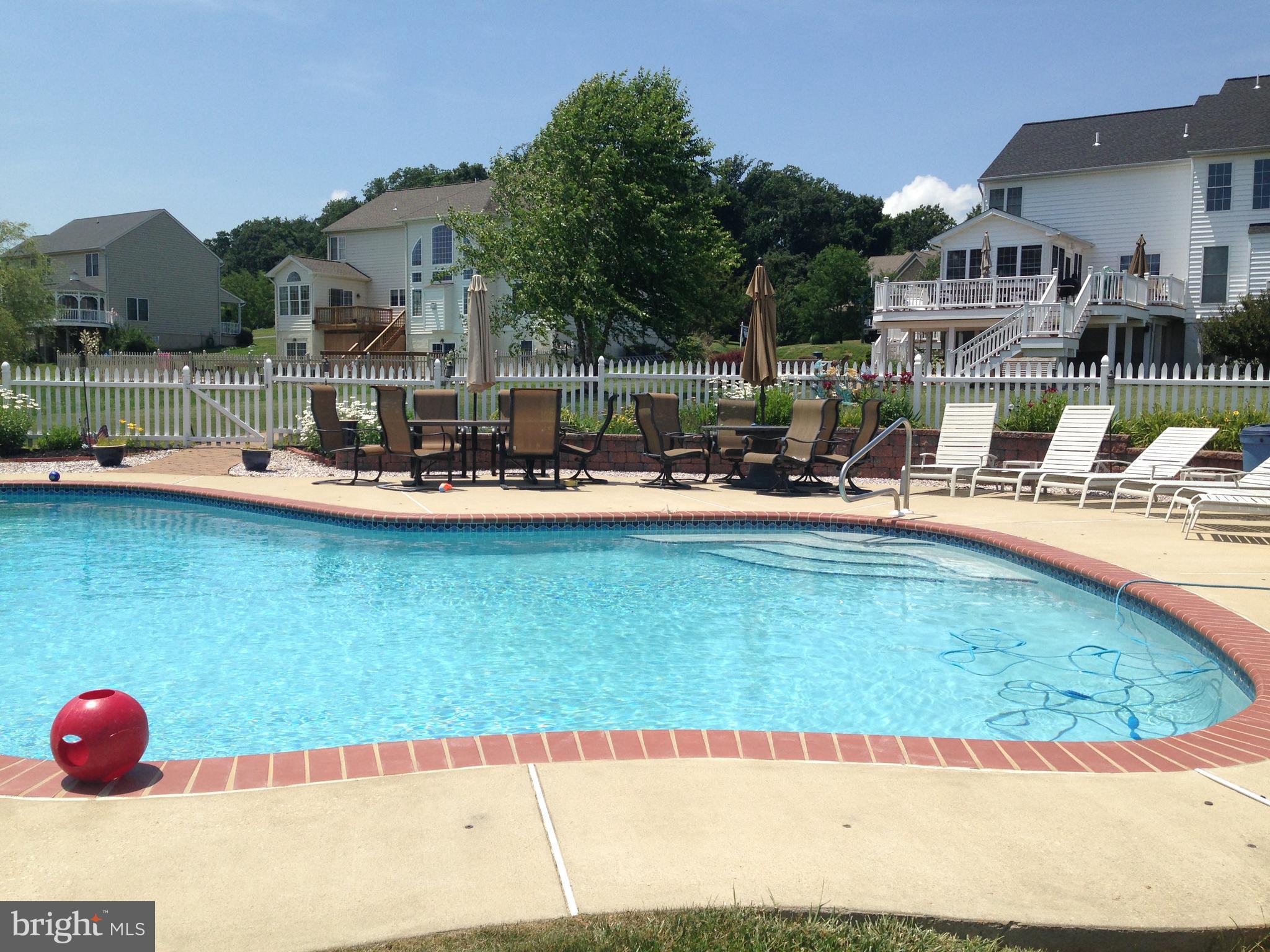 CHANTILLY MANOR - Residential