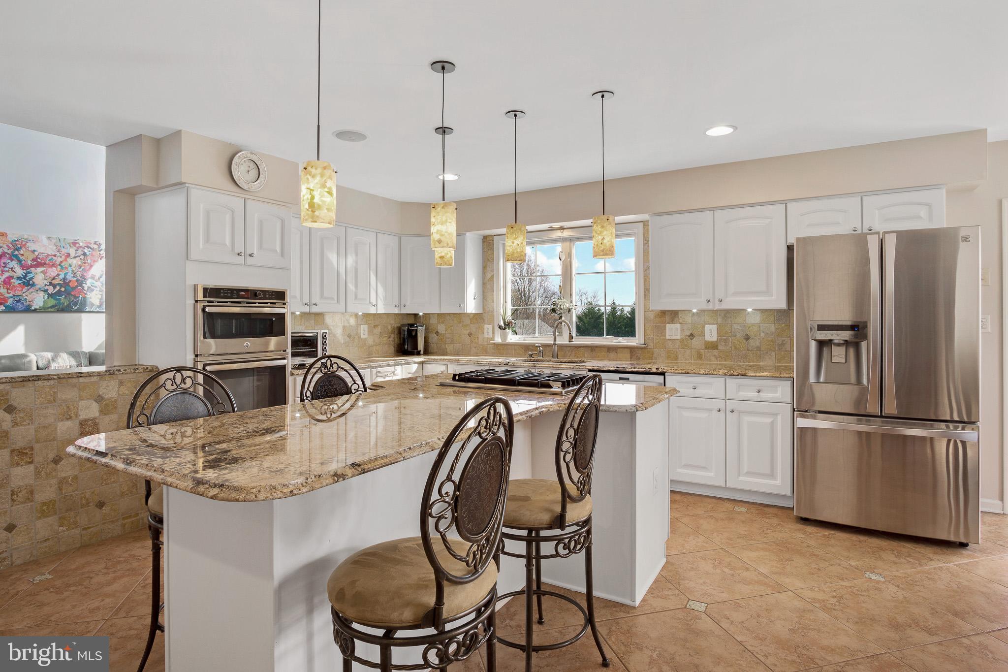 CHANTILLY MANOR - Residential