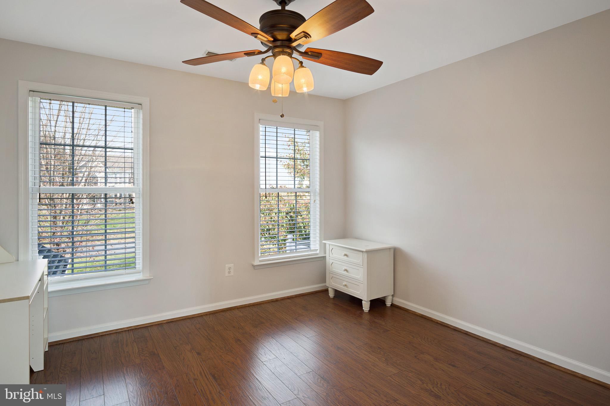 CHANTILLY MANOR - Residential