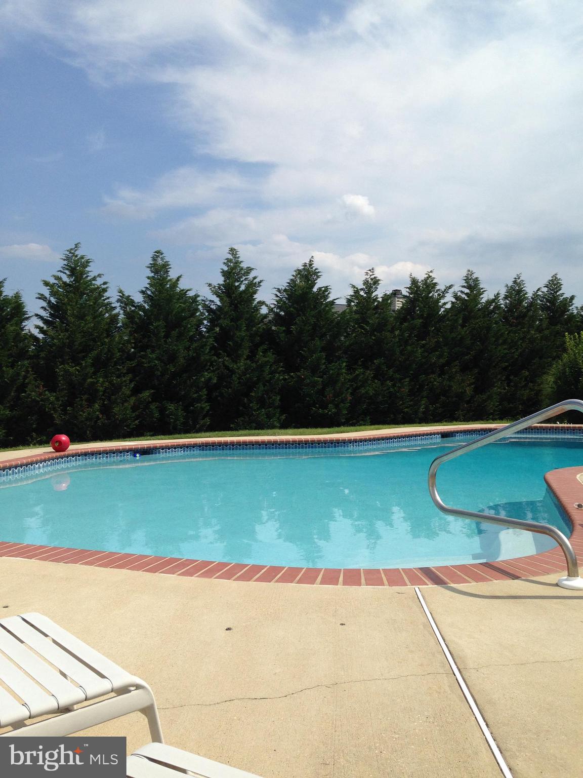 CHANTILLY MANOR - Residential