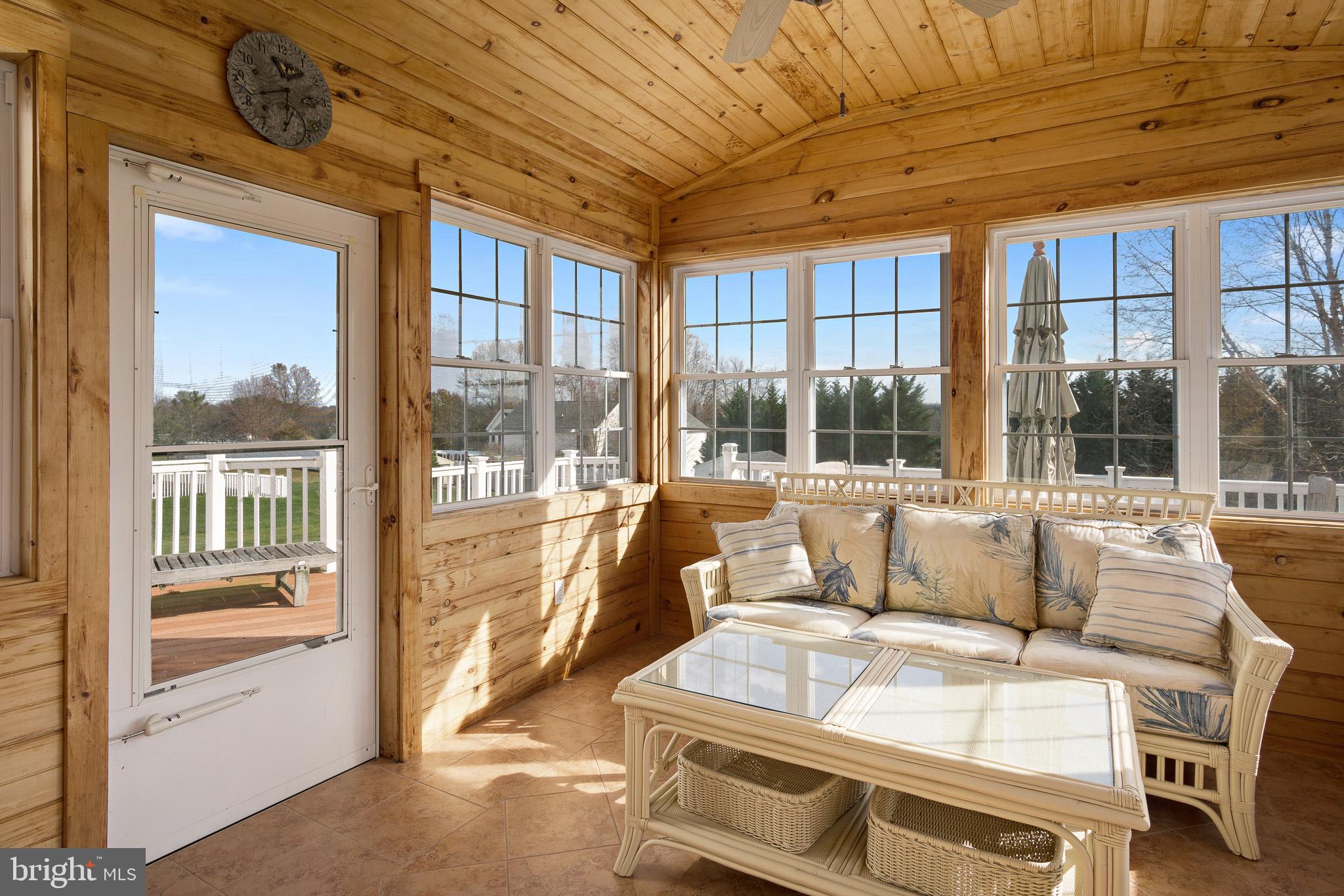 CHANTILLY MANOR - Residential