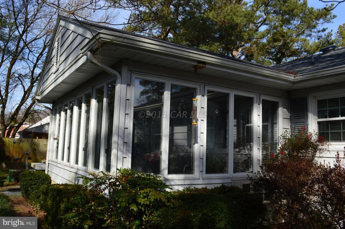 HUNTING PARK - Residential