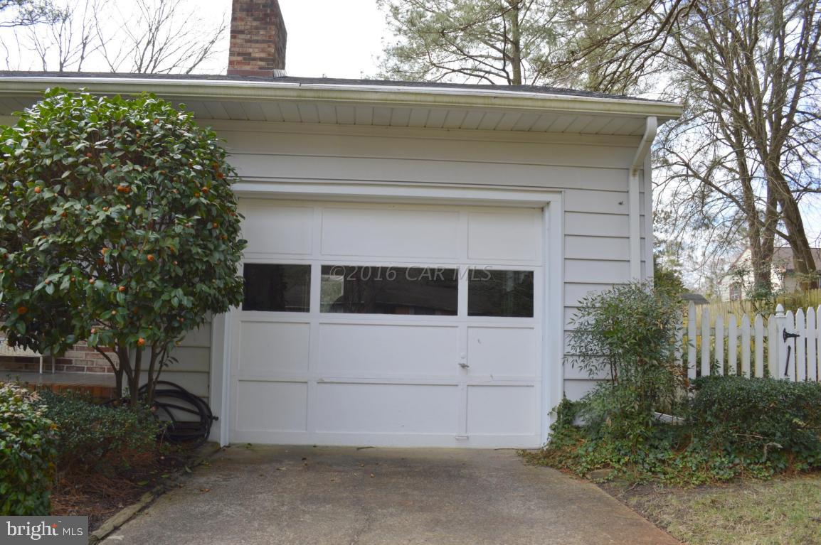 HUNTING PARK - Residential