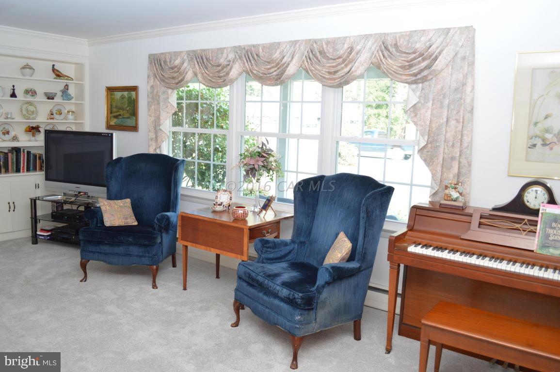 HUNTING PARK - Residential