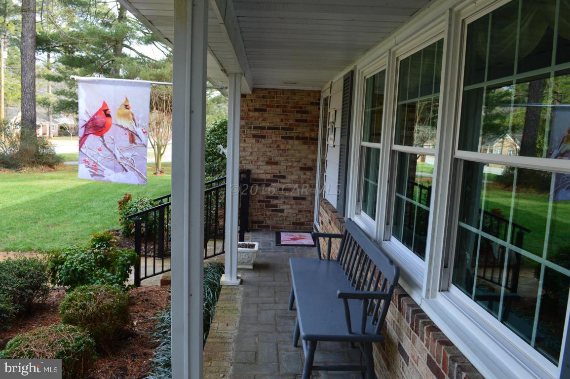 HUNTING PARK - Residential