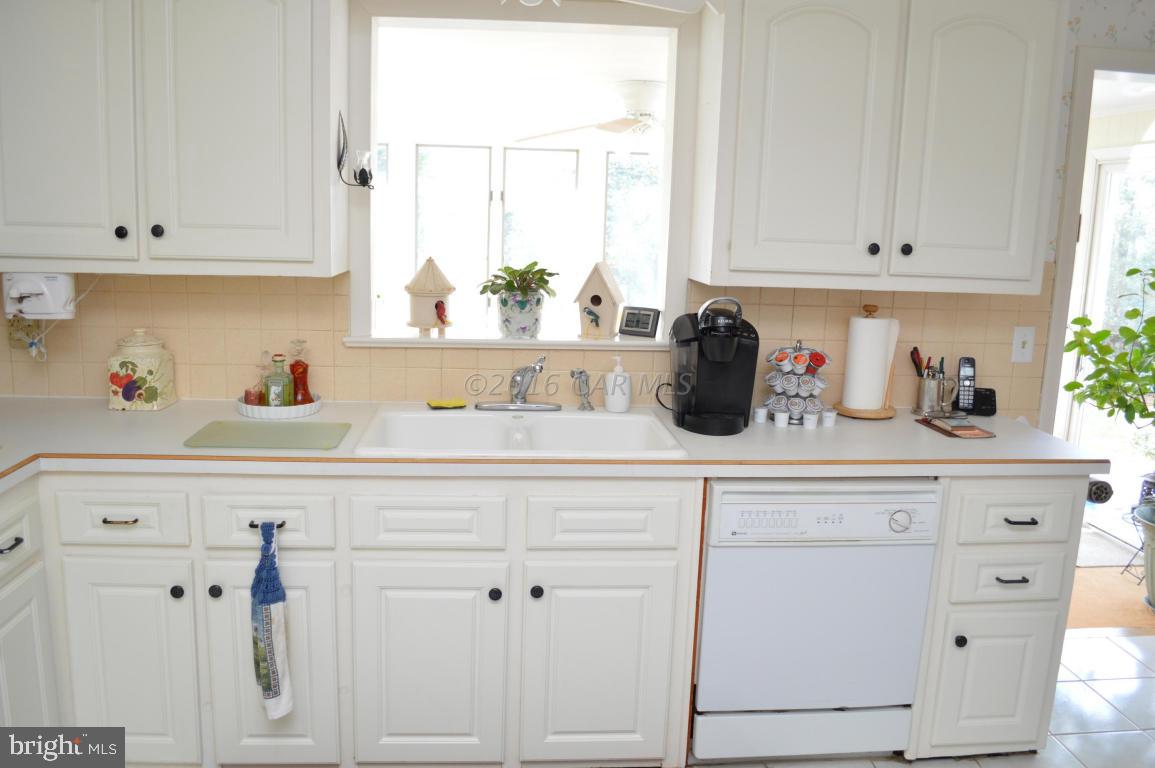 HUNTING PARK - Residential