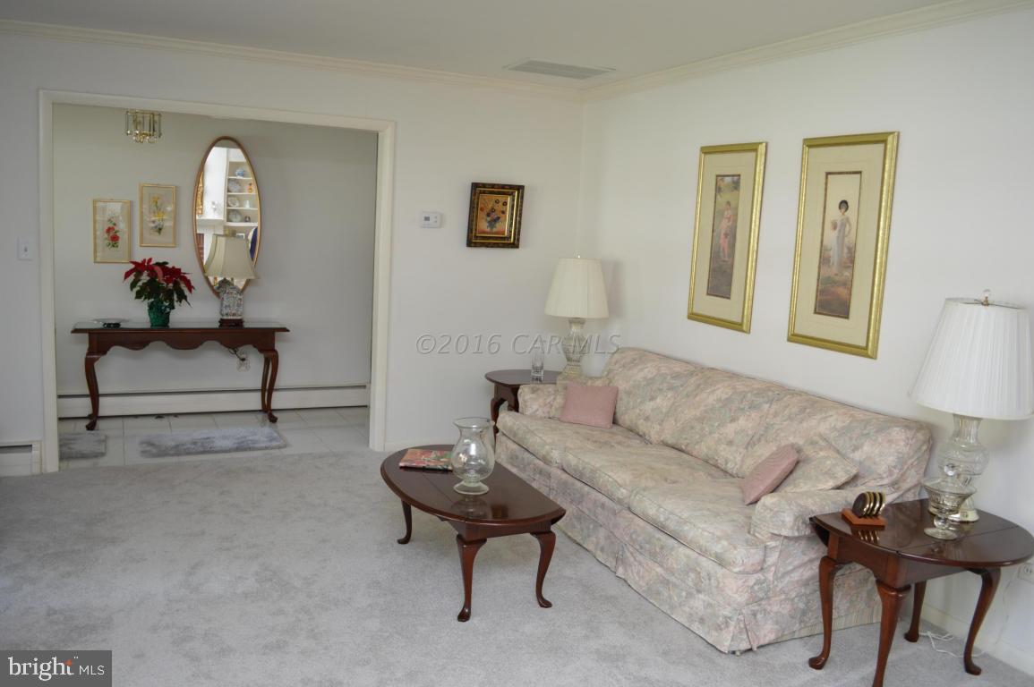 HUNTING PARK - Residential