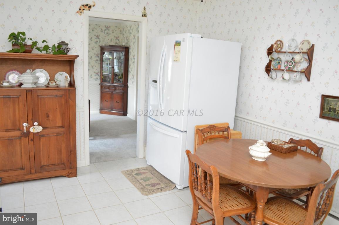 HUNTING PARK - Residential