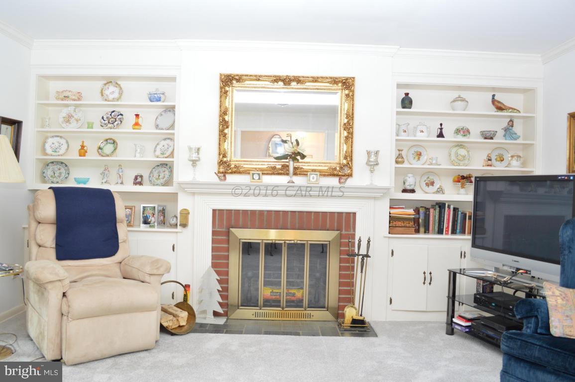 HUNTING PARK - Residential