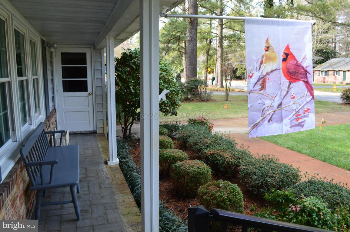 HUNTING PARK - Residential