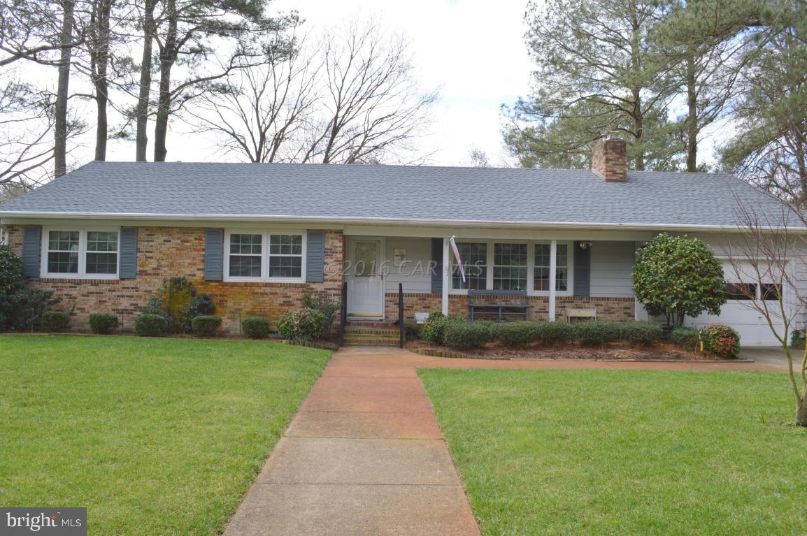 HUNTING PARK - Residential