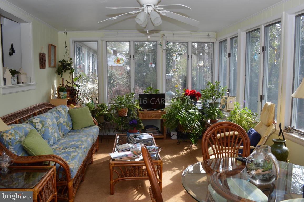 HUNTING PARK - Residential