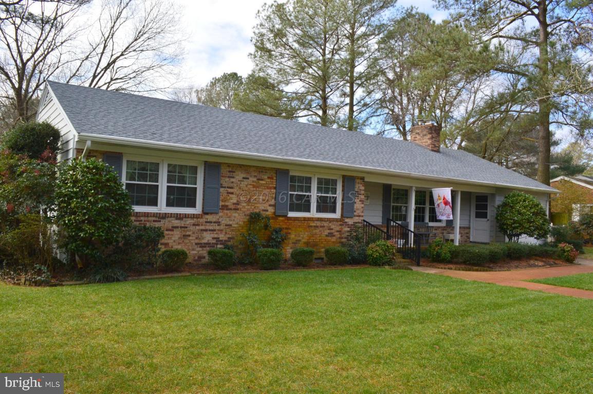 HUNTING PARK - Residential