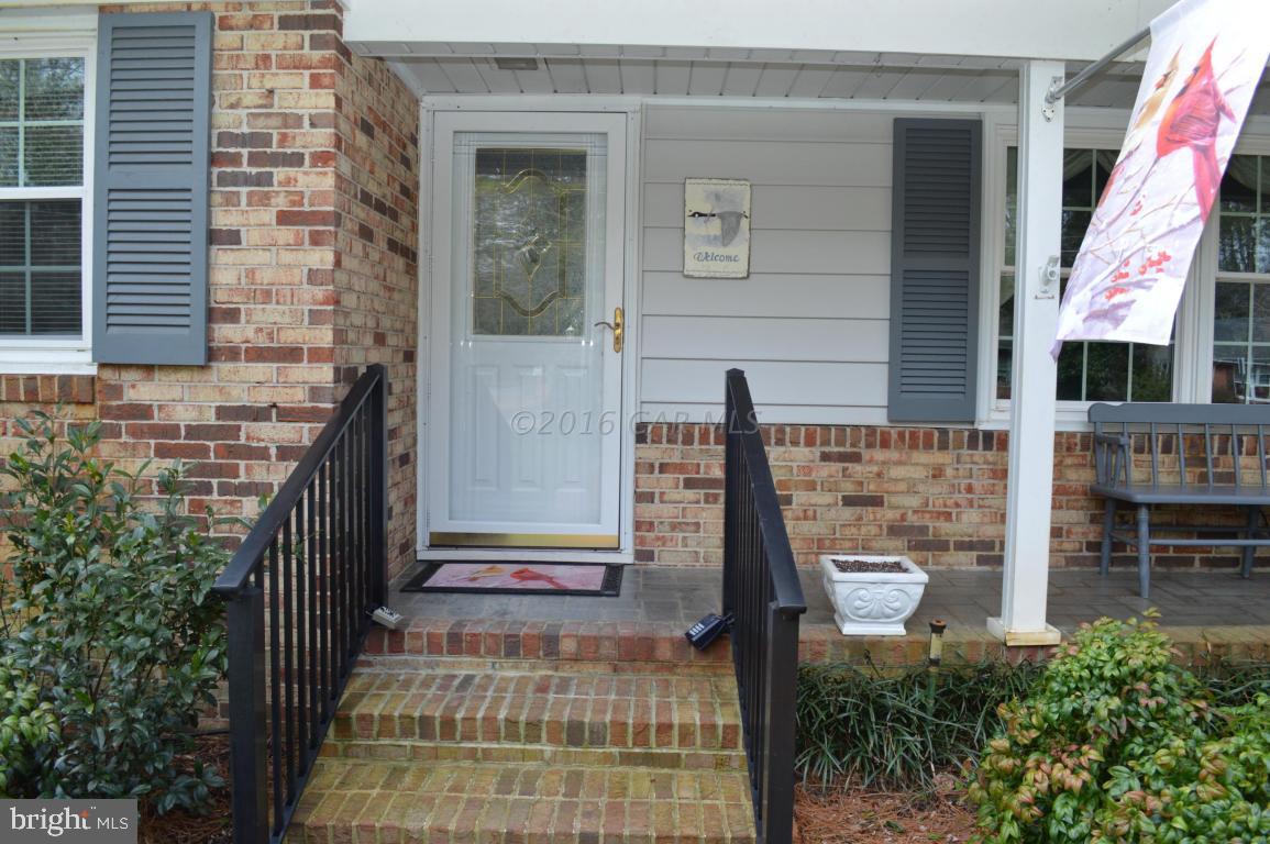 HUNTING PARK - Residential