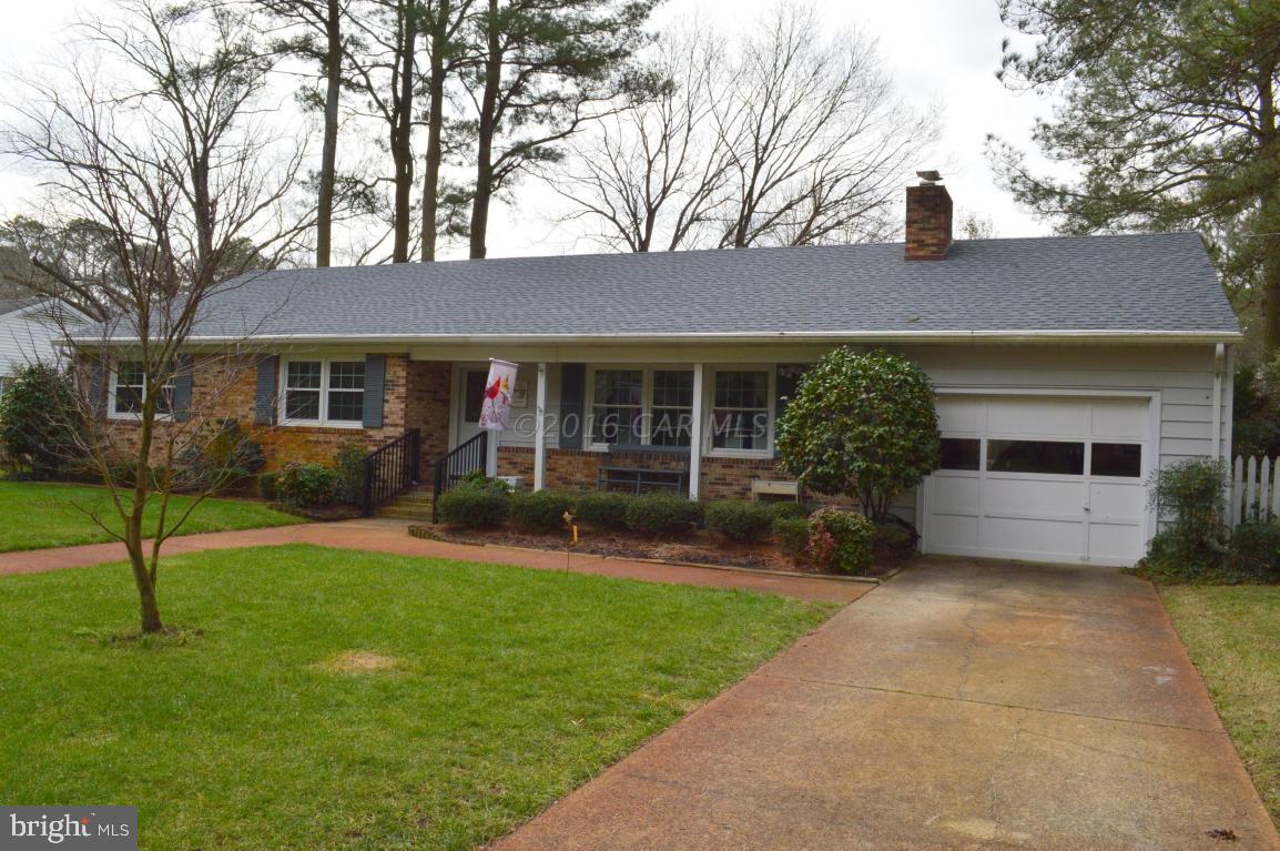 HUNTING PARK - Residential