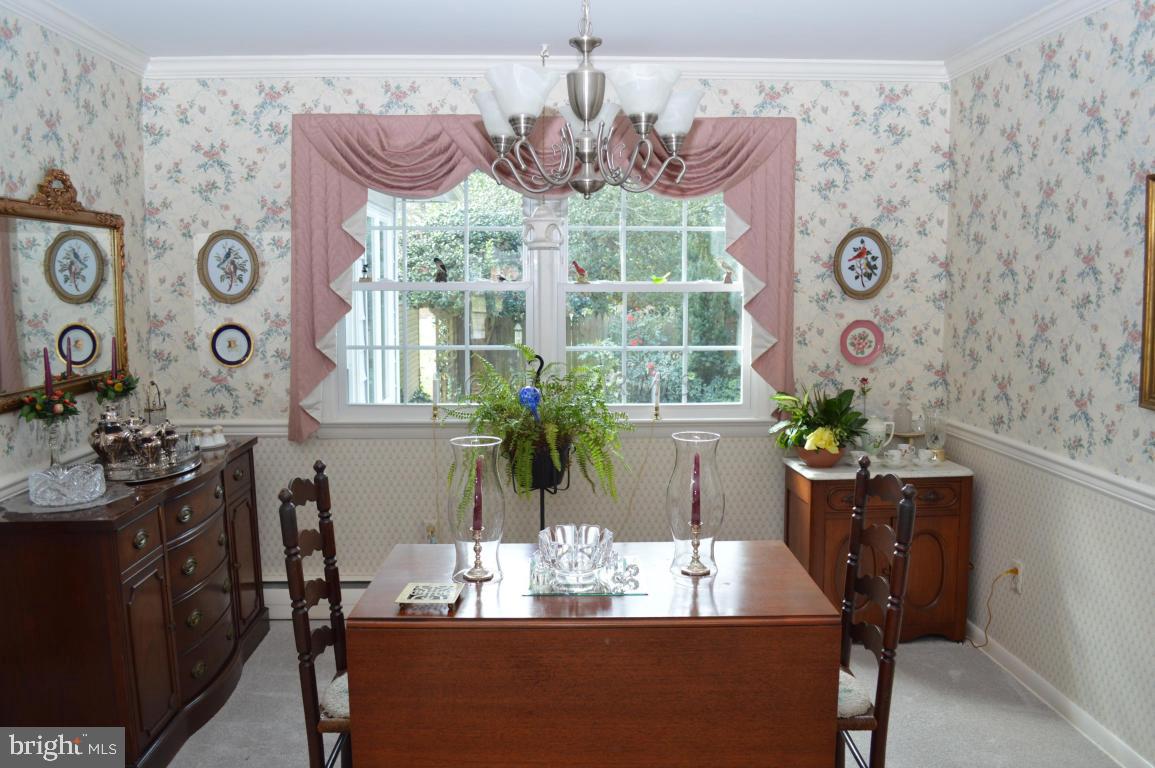 HUNTING PARK - Residential