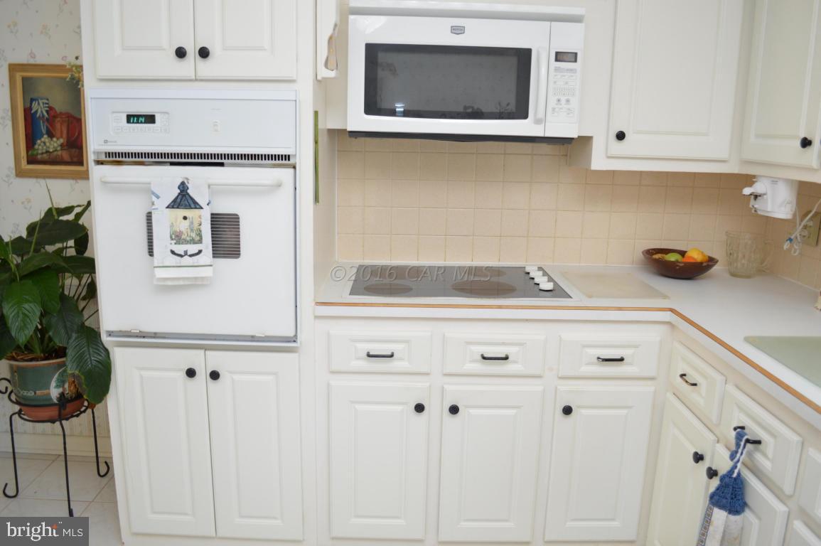 HUNTING PARK - Residential