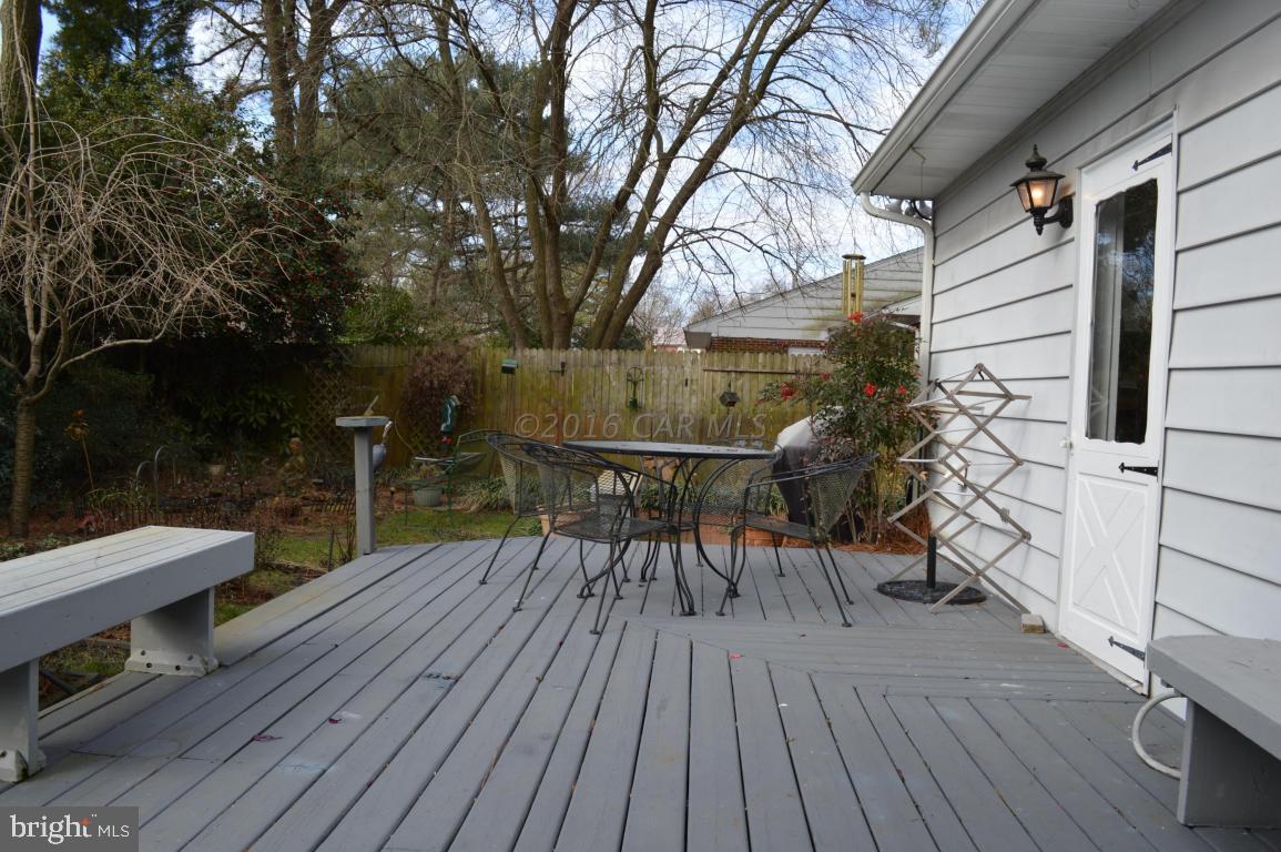 HUNTING PARK - Residential