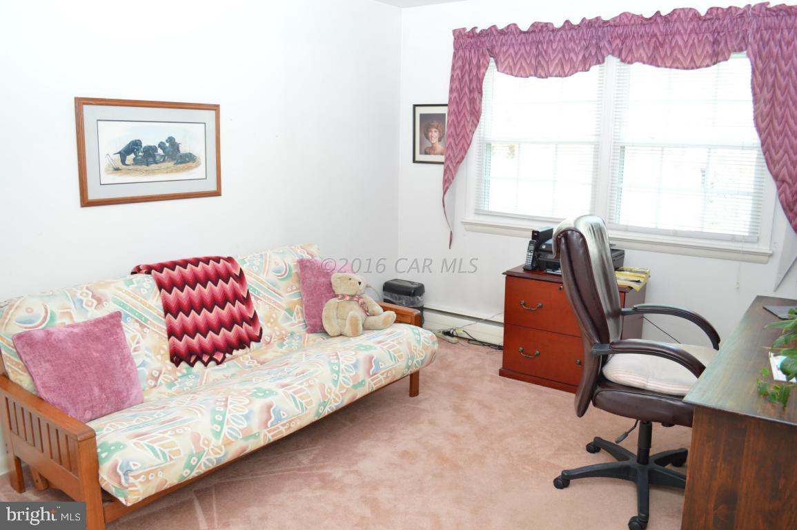 HUNTING PARK - Residential