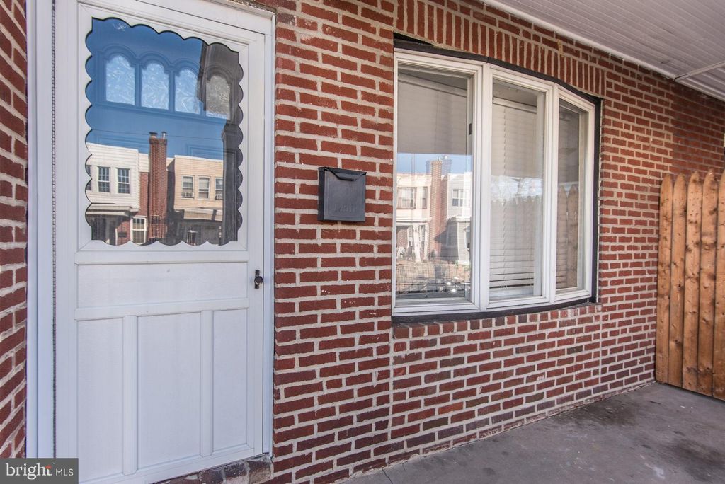 Photo of 7119 Gillespie Street, PHILADELPHIA, PA 19135 (MLS # PAPH2564540)