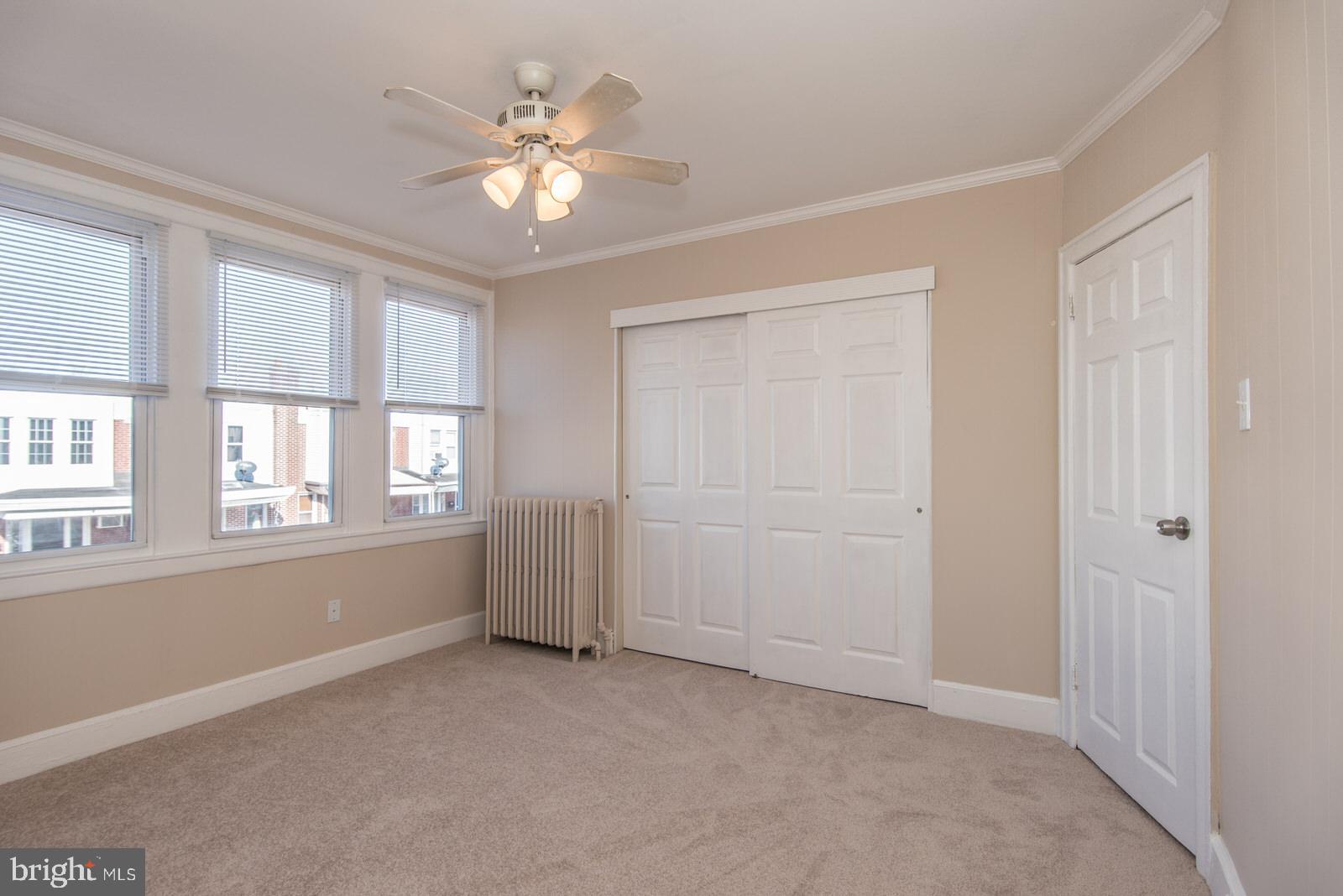 MAYFAIR - Residential