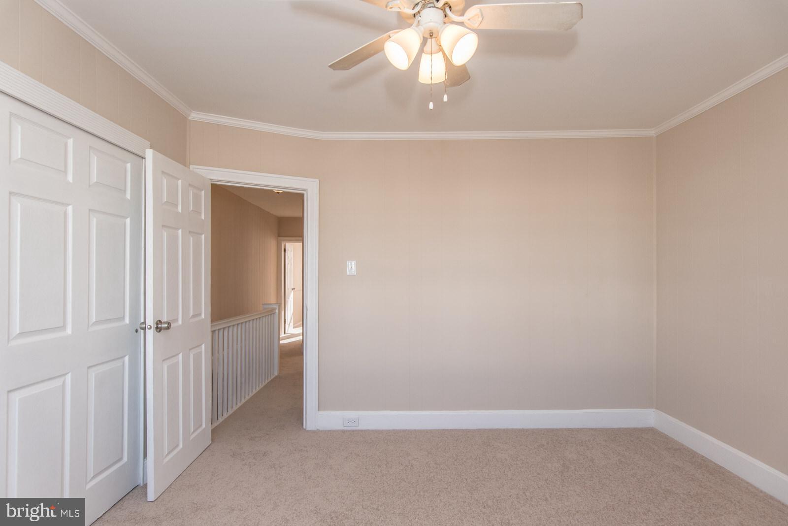 MAYFAIR - Residential