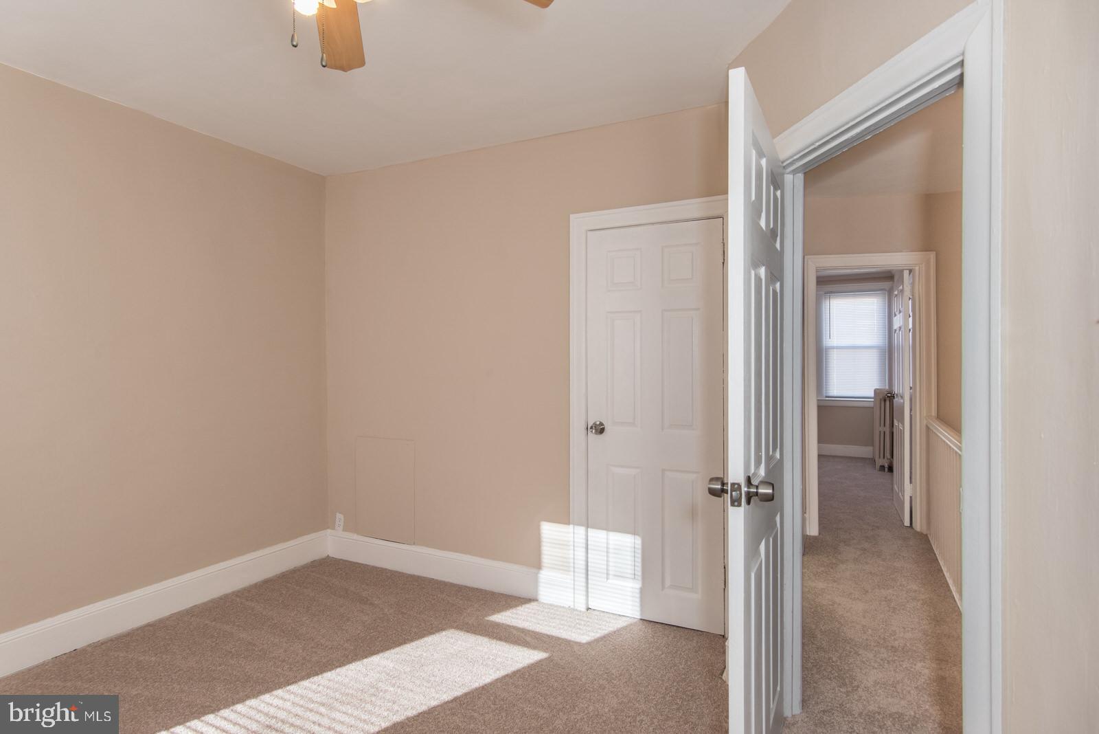 MAYFAIR - Residential