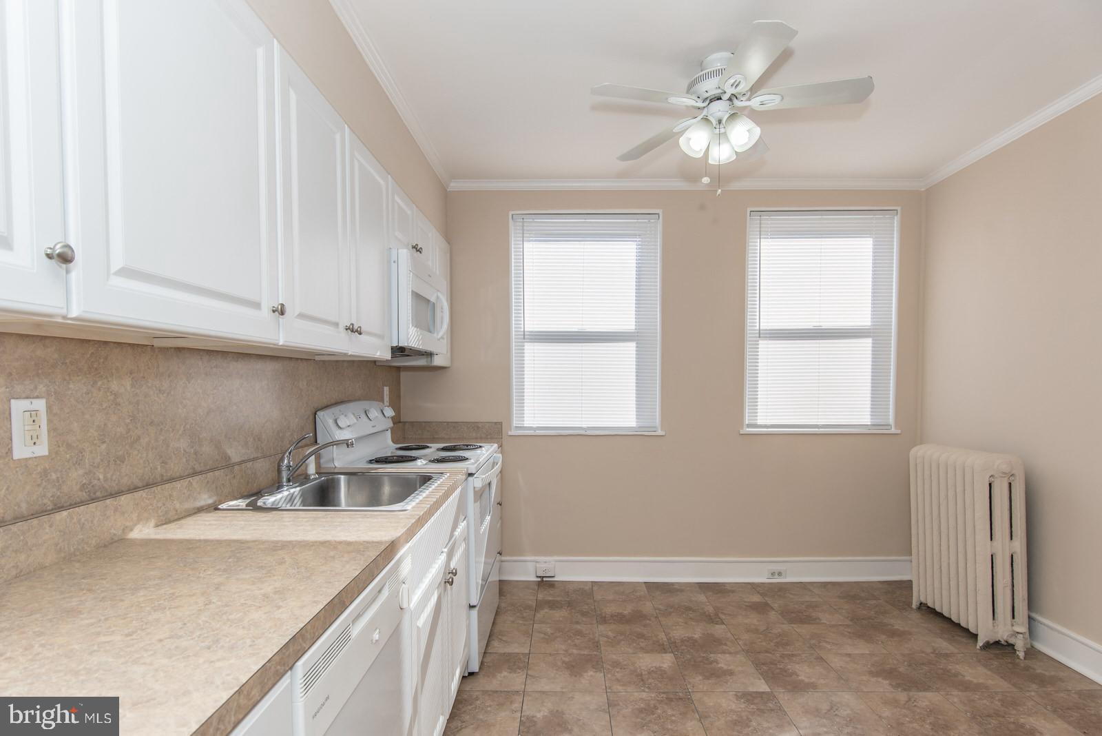 MAYFAIR - Residential