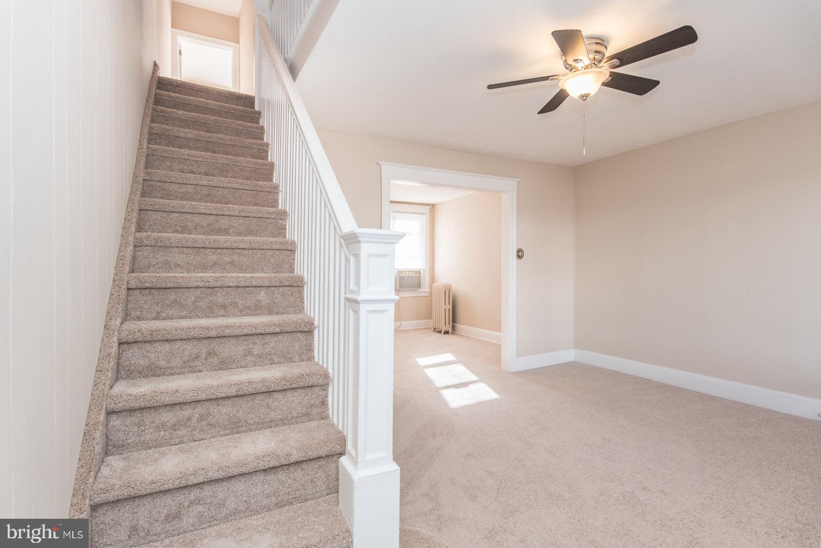 MAYFAIR - Residential