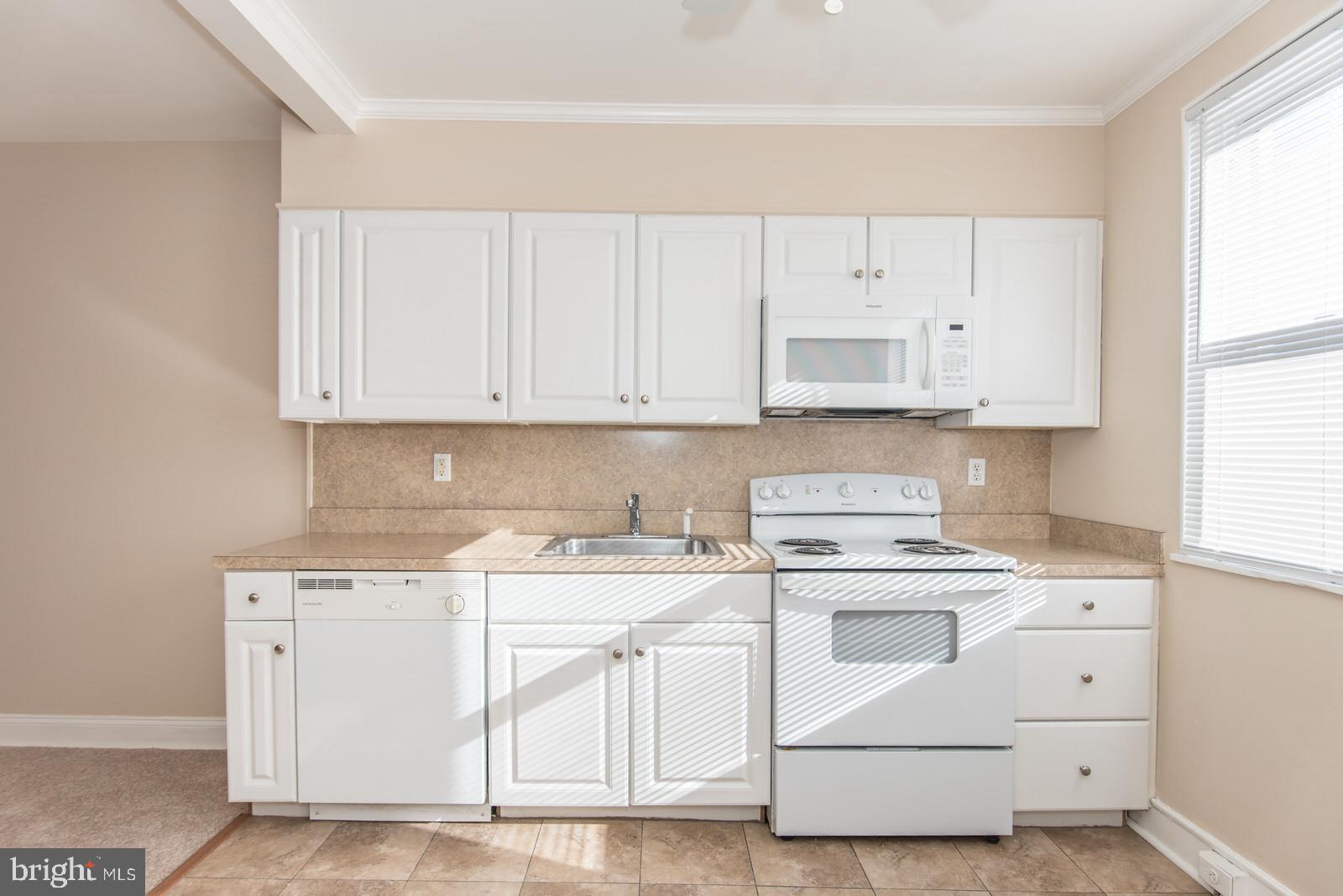 MAYFAIR - Residential