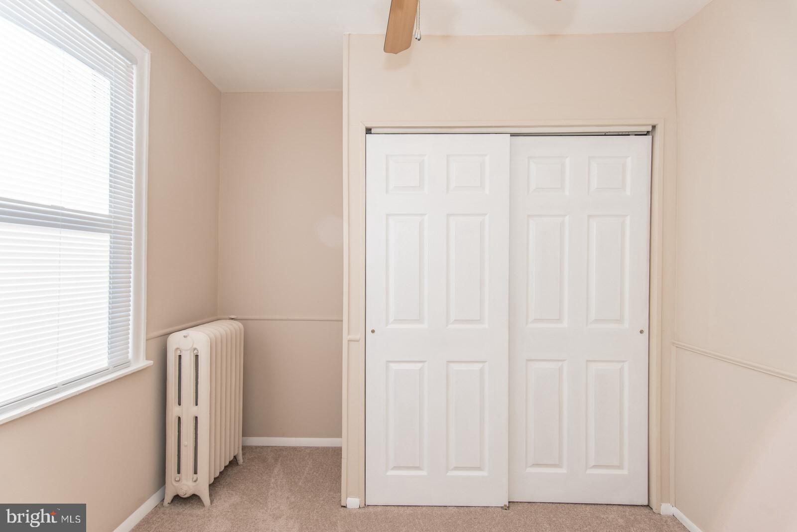 MAYFAIR - Residential