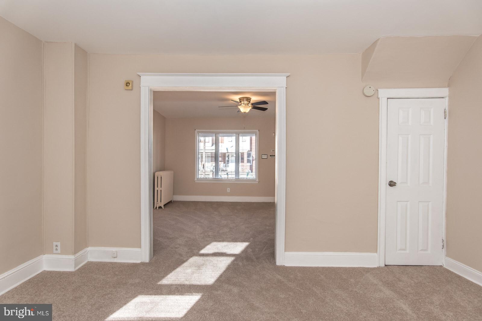 MAYFAIR - Residential