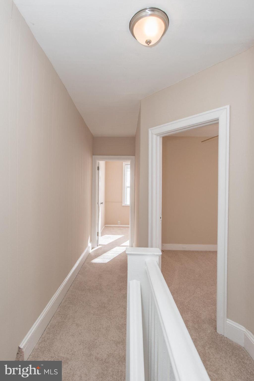 MAYFAIR - Residential